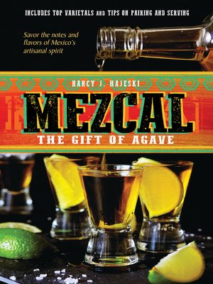 cover image of Mezcal
